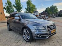 tweedehands Audi SQ5 SQ5 3.0 TDIquattro Pro Line