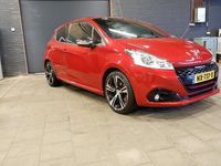 tweedehands Peugeot 208 1.6 e-THP GTi