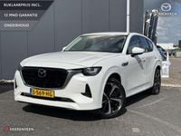 Occasion Mazda CX-60 Takumi-Line 328 PK (241 kW) 2023 Rhodium white SUV