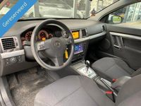 tweedehands Opel Vectra 1.8-16V Comfort