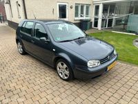 tweedehands VW Golf IV 1.6-16V