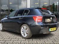 tweedehands BMW 125 1-SERIE i M-Sport | Xenon | Navi | Apple Carplay |