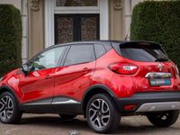 tweedehands Renault Captur 1.2 TCe Helly Hansen Camera | Stoelverw | FULL OPT