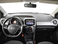 tweedehands Toyota Aygo 1.0 Vvt-I X-Play