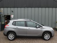 tweedehands Peugeot 2008 1.2 VTi Access APK//NAP..85.000KM!!