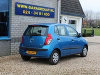 tweedehands Hyundai i10 1.25i Active