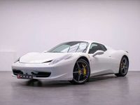 tweedehands Ferrari 458 4.5 V8 Italia