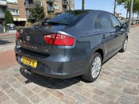 Occasion Seat Toledo CONNECT 90 PK (66 kW) 2016 Grijs, metallic lak Hatchback