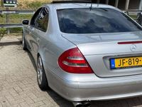 tweedehands Mercedes E500 Avantgarde