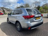 tweedehands Mitsubishi Outlander 2.0 Executive Edition