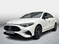 Occasion Mercedes CLA 250+ Edition 11 kW (15 PK) 2025 Wit Sedan