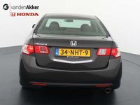 tweedehands Honda Accord 2.0 4D SEDAN AUT Elegance Rijklaarprijs inc 12 mnd