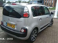 tweedehands Citroën C3 Picasso 1.6 VTi Exclusive