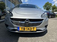 tweedehands Opel Corsa 1.4 Online Edition NAVI,AIRCO,PDC,CRUISE