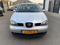 tweedehands Seat Arosa 1.4i Stella 147922 km