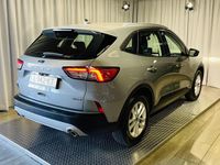 Occasion Ford Kuga Titanium 225 PK (165 kW) 2021 Grijs SUV