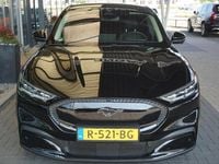 Occasion Ford Mustang Mach-E 220 kW (300 PK) 2022 Zwart SUV