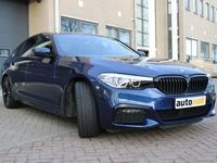 tweedehands BMW 530 5-SERIE e xDrive iPerformance High Executive Hybride - Automaat - 184 pk - 148.429 km