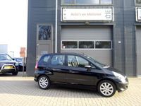 tweedehands Honda Jazz 5 Drs 1.4i ES CVT-Automaat