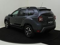 tweedehands Dacia Duster 1.3 TCe 150 PK Extreme