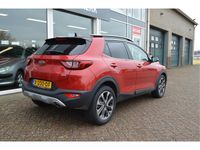 Occasion Kia Stonic 120 PK (88 kW) 2019 Rood SUV