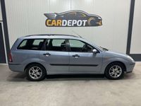 tweedehands Ford Focus Wagon 1.6-16V Collection