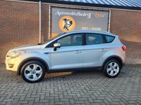 tweedehands Ford Kuga 2.0 TDCi Titanium