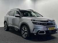 Occasion Citroën C5 Aircross Business Class 131 PK (96 kW) 2020 Grijs SUV