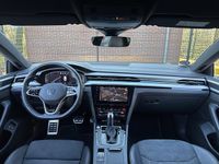 Occasion VW Arteon Business+ 218 PK (160 kW) 2022 Grijs Stationwagen