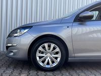 tweedehands Peugeot 308 SW 1.2 PureTech Style | Panorama DaK