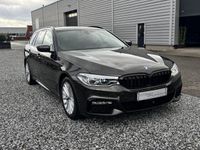 tweedehands BMW 530 530 Touring i xDrive M-Pakket Nav|Camera|Leer|LASER