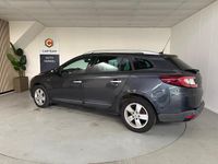 Occasion Renault Mégane III Bose Edition 131 PK (96 kW) 2012 Stationwagen