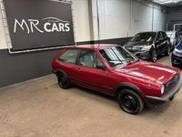 Occasion VW Polo 45 PK (33 kW) 1989 Rood Coupé