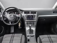 Occasion VW Golf VII 116 PK (85 kW) 2017 Grijs Hatchback