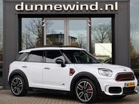 Occasion Mini John Cooper Works 232 PK (170 kW) 2017 Wit (metallic) Hatchback