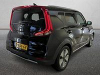 Occasion Kia Soul 150 kW (204 PK) 2020 Zwart SUV
