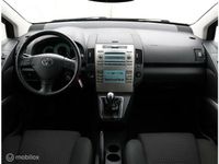 tweedehands Toyota Corolla Verso 1.8 VVT-i Executive
