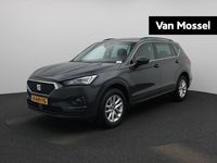 Occasion Seat Tarraco Style 150 PK (110 kW) 2021 Grijs SUV