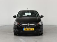 tweedehands Opel Karl 1.0 ecoFLEX Edition | Dealer Onderhouden! | Navigatie | Airco | Cruise Control | Elektrische Ramen