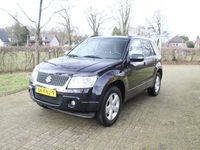 tweedehands Suzuki Grand Vitara 2.4i Exclusive