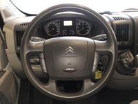 tweedehands Citroën Jumper 30 2.2 HDI L1H1 Trekhaak | Zijschuifdeur rechts | Airco | Cruise control