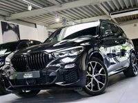 tweedehands BMW X5 xDrive45e High Ex. M Sport|PANO|ACC|360CAM