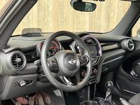 Occasion Mini Cooper 136 PK (100 kW) 2015 Wit Hatchback