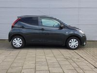 tweedehands Toyota Aygo 1.0 VVT-i x-fun 5 Deurs | Airco | Centr. vergr. |