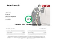 Occasion Cupra Born 169 kW (231 PK) 2022 Grijs Hatchback