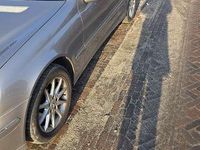 Occasion Mercedes C180 Avantgarde 143 PK (105 kW) 2007 Grijs Stationwagen