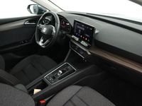 tweedehands Seat Leon Sportstourer 1.5 eTSI Xcellence DSG | Navigatie |