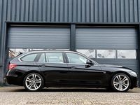 tweedehands BMW 328 328 Touring i High Executive /LED/PANODAK/HUD/CAMER