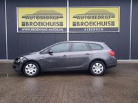 tweedehands Opel Astra Sports Tourer 1.4 Edition