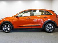 tweedehands Kia Niro 1.6 GDi Hybrid DynamicLine